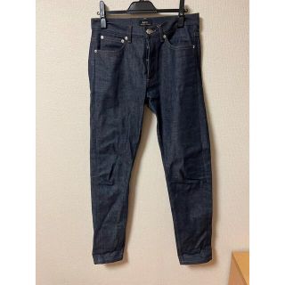 アーペーセー(A.P.C)のA.P.C Petit New STANDARDプチニュースタンダード デニム(デニム/ジーンズ)