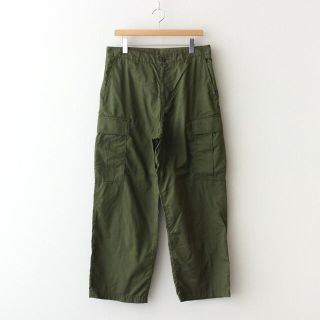 ワンエルディーケーセレクト(1LDK SELECT)のFreshService MILITARY TWILL CARGO PANTS(ワークパンツ/カーゴパンツ)