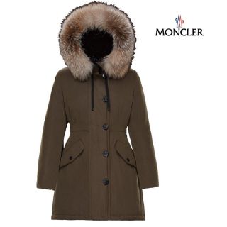 モンクレール(MONCLER)のMONCLER 18/19AW MOTICOLE(ダウンジャケット)