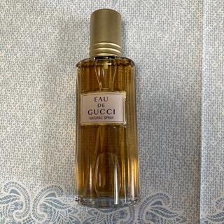 グッチ(Gucci)のオードGUCCI オードトワレ　50ml(香水(女性用))