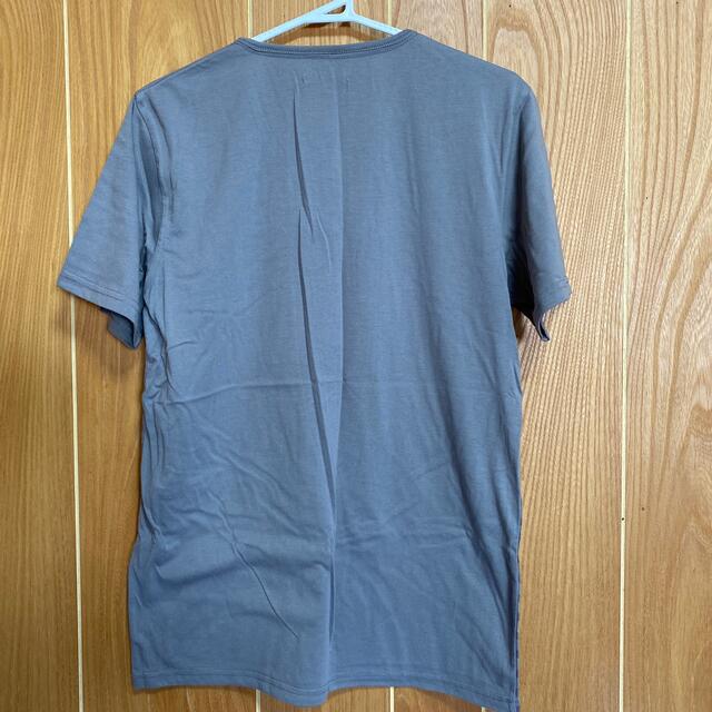 ANAP(アナップ)のANAP メンズTシャツ メンズのトップス(Tシャツ/カットソー(半袖/袖なし))の商品写真