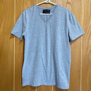 ザラ(ZARA)のZARA メンズTシャツ(Tシャツ/カットソー(半袖/袖なし))