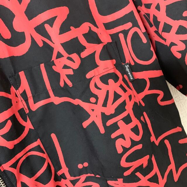 Supreme(シュプリーム)のSupreme COMME des GARCONS Graphic Shirt メンズのトップス(シャツ)の商品写真