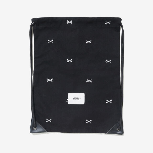 ☆Wtaps THIEVERY / BAG / COTTON