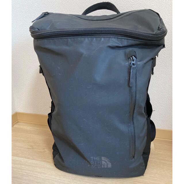 THE NORTH FACE(ザノースフェイス)のザノースフェイス　メンズリュック　NM81800 ユニセックス　スクランブラー メンズのバッグ(バッグパック/リュック)の商品写真