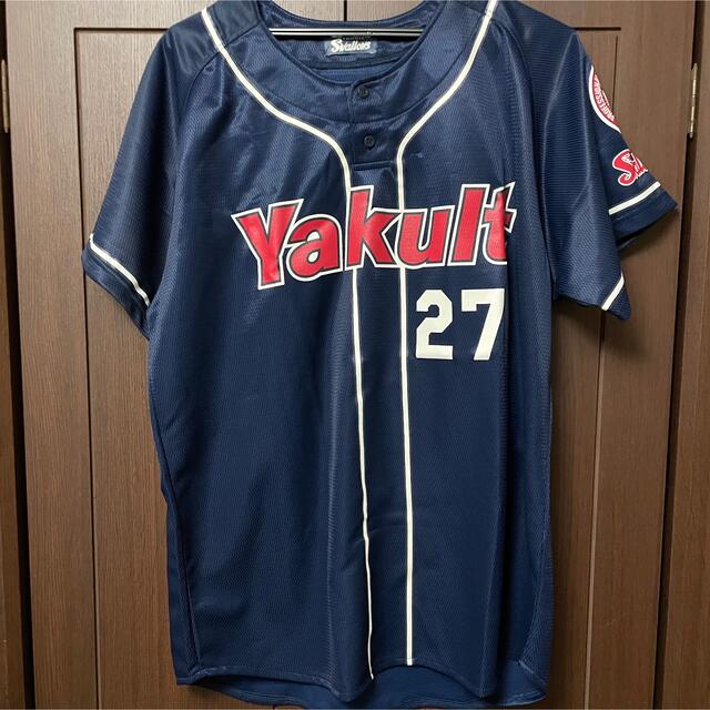 東京ヤクルトスワローズ(トウキョウヤクルトスワローズ)の東京ヤクルトスワローズ　応援グッズ スポーツ/アウトドアの野球(応援グッズ)の商品写真