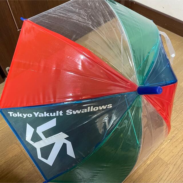 東京ヤクルトスワローズ(トウキョウヤクルトスワローズ)の東京ヤクルトスワローズ　応援グッズ スポーツ/アウトドアの野球(応援グッズ)の商品写真