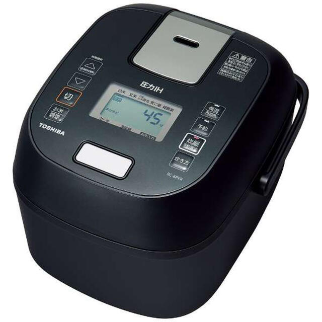 希少!!】 美品 東芝 炎匠炊き 炊飯器 ホワイトおまけ付き elearning