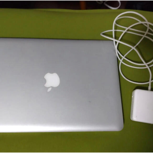 MacBook Pro A1278 (Corei5/16GB/SSD120GB)
