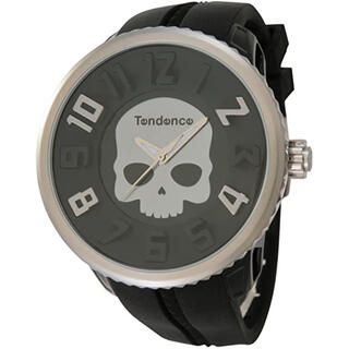 Tendence テンデンス 腕時計 GULLIVER HYDROGEN 新品