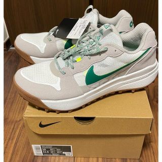 ナイキ(NIKE)のnike acg lowcate ナイキ  ローケート(スニーカー)