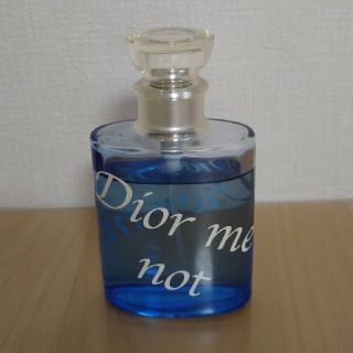 クリスチャンディオール(Christian Dior)のディオール　香水(ユニセックス)