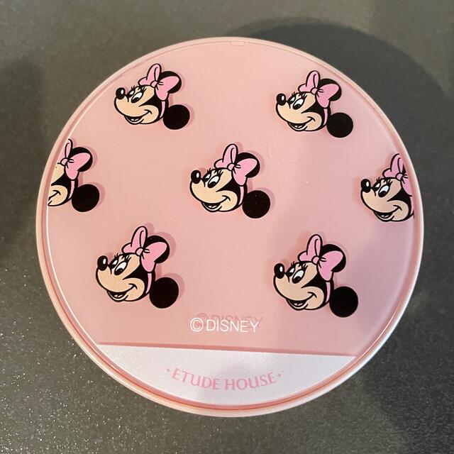 ETUDE HOUSE(エチュードハウス)のエチュードハウス　ディズニー　コラボ コスメ/美容のベースメイク/化粧品(ファンデーション)の商品写真