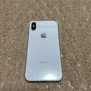 iPhone - iPhoneXs 本体