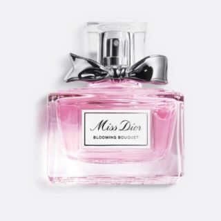 ディオール(Dior)のミス ディオール ブルーミング ブーケ オードトワレ 30ml スプレー(香水(女性用))