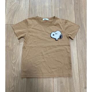 コエ(koe)のスヌーピ(Tシャツ/カットソー)