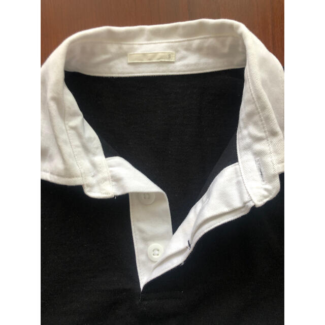 GU(ジーユー)のGU メンズ用　半袖ポロシャツ メンズのトップス(ポロシャツ)の商品写真