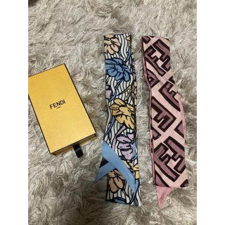 FENDI(スカーフ)のフリマアイテム一覧 FENDI(スカーフ)のフリマアイテム一覧