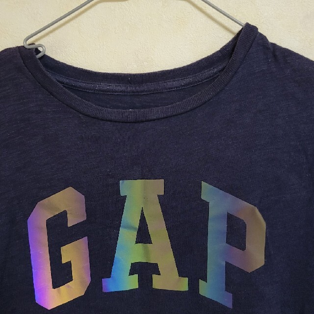 GAP Kids(ギャップキッズ)のGap キッズ xxl キッズ/ベビー/マタニティのキッズ服男の子用(90cm~)(Tシャツ/カットソー)の商品写真
