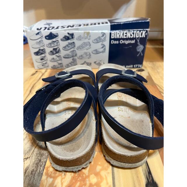 BIRKENSTOCK Isis ビルケンシュトック Isis 1