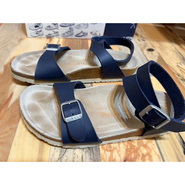 BIRKENSTOCK Isis ビルケンシュトック Isis 2