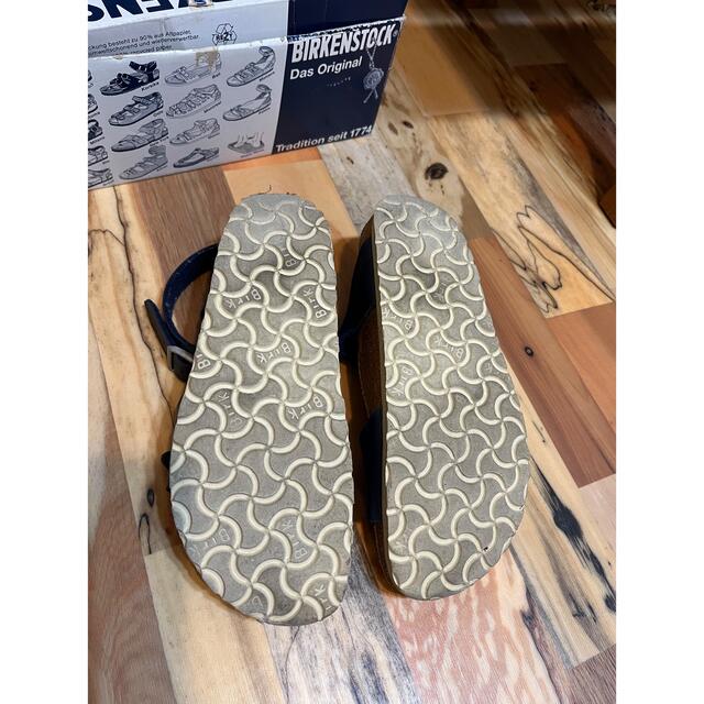 BIRKENSTOCK Isis ビルケンシュトック Isis 3