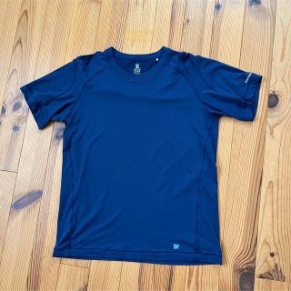 ファイントラック(finetrack)のファイントラック　ドラウトゼファーT L2(登山用品)