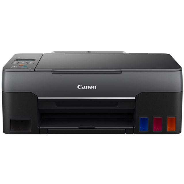 ジャンク品　Canon G3360 BLACK インクあり　キャノン　プリンター