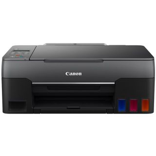 キヤノン(Canon)のキヤノン インクジェット複合機 G3360(1台)(PC周辺機器)