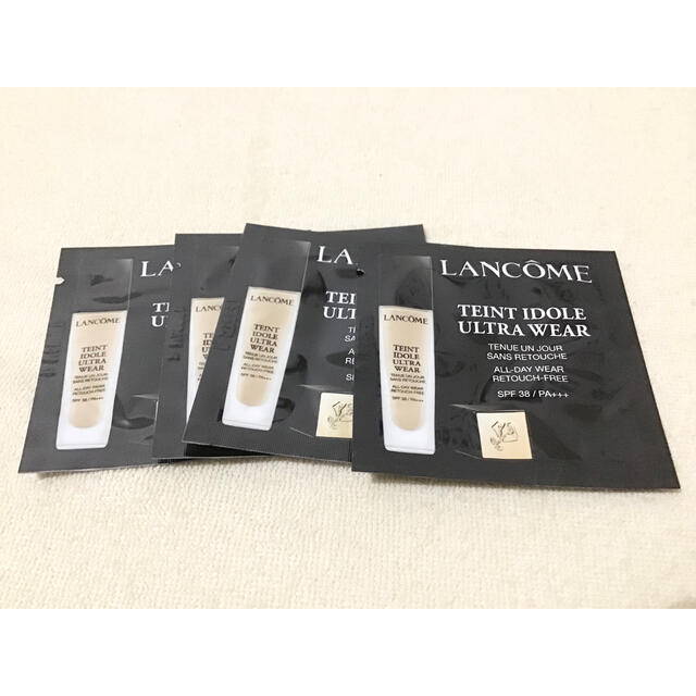 LANCOME(ランコム)のお値下げ★ランコム　リキッドファンデーション コスメ/美容のベースメイク/化粧品(ファンデーション)の商品写真