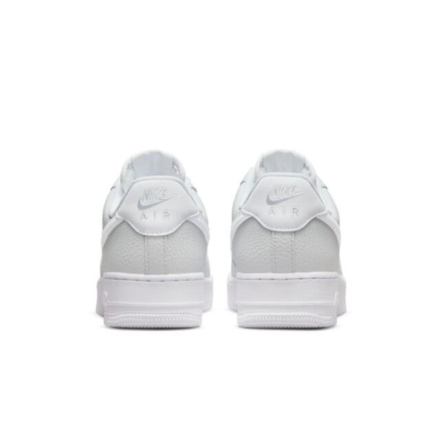 Nike AIR FORCE1  28.5 グレー