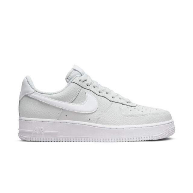 Nike AIR FORCE1  28.5 グレー 2