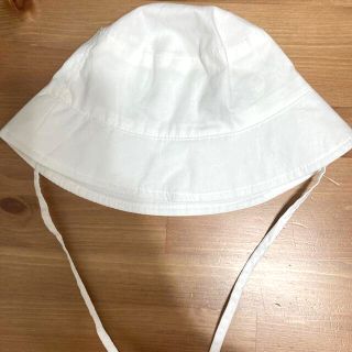 エイチアンドエイチ(H&H)のH&M 子供用帽子　新品(帽子)