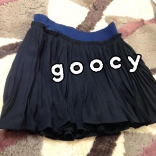 グースィー(goocy)のゆうさま専用ページ◎(キュロット)