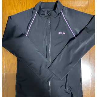 フィラ(FILA)の150 ラッシュガード(水着)