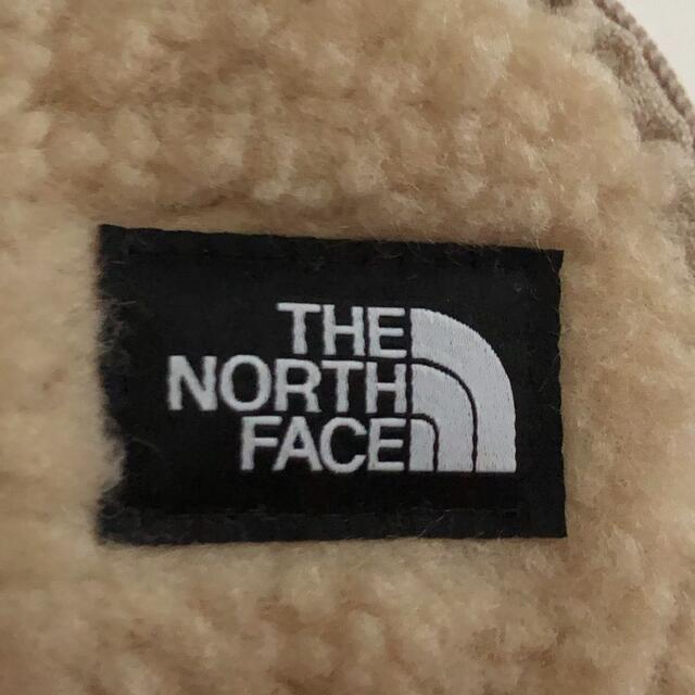 THE NORTH FACE(ザノースフェイス)の【新品／海外限定】ノースフェイス ポーチ／アクセサリー／財布小銭入／キーホルダー レディースのファッション小物(コインケース)の商品写真