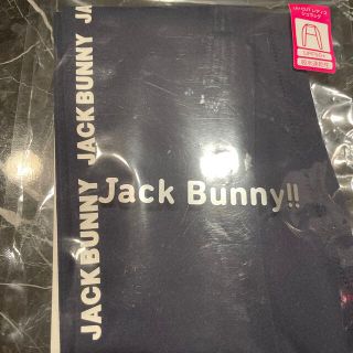 パーリーゲイツ(PEARLY GATES)のjack bunny uvボレロ(ウエア)