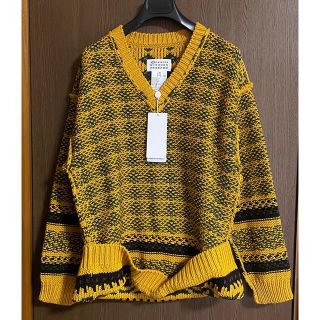 Maison Martin Margiela - 22SS新品S メゾン マルジェラ インサイド