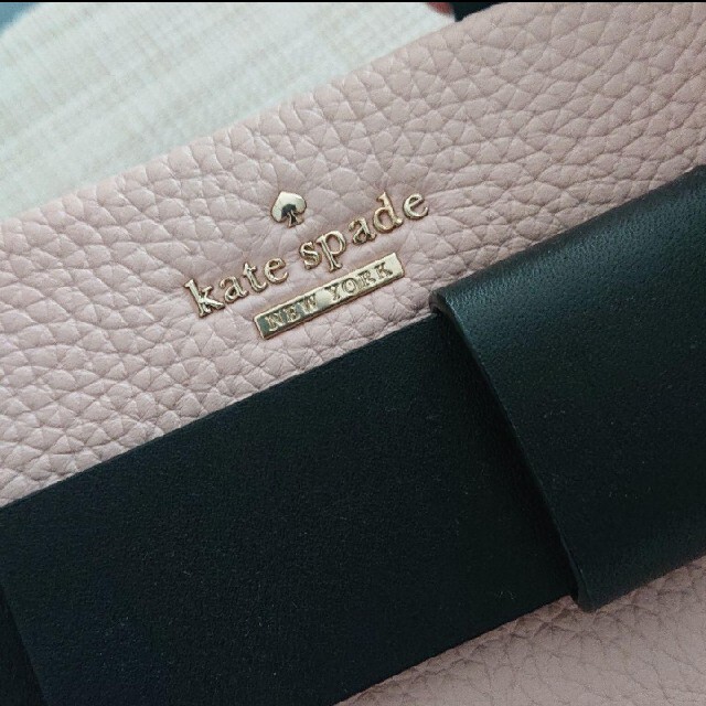 最後お値下げ　kate spade　ショルダーバック 1