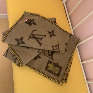 ヴィトン(LOUIS VUITTON) 毛布の通販 6点 | ルイヴィトンのインテリア ...