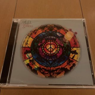 MELEE CD(ポップス/ロック(洋楽))