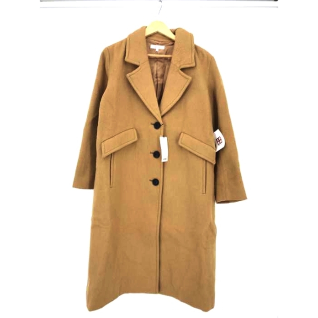 moussy(マウジー) OVER SIZED COAT レディース アウター