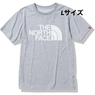 ナイキ(NIKE)のTHE NORTH FACE ショートスリーブ カラードームティー Lサイズ(Tシャツ/カットソー(半袖/袖なし))