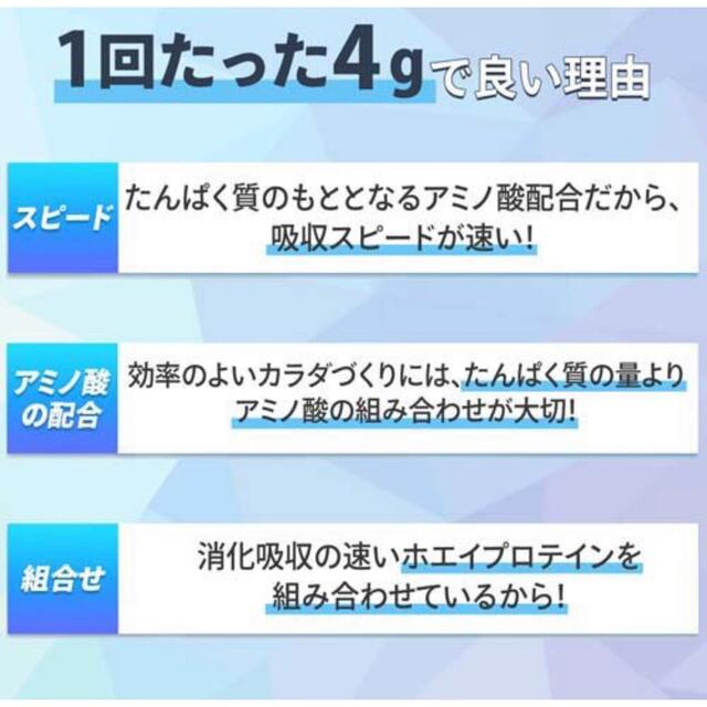 味の素(アジノモト)のアミノバイタル アミノプロテイン レモン味(4.5g*30本入)×2 食品/飲料/酒の健康食品(プロテイン)の商品写真