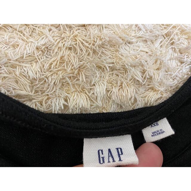 GAP(ギャップ)のGAP ワンピース レディースのワンピース(ロングワンピース/マキシワンピース)の商品写真