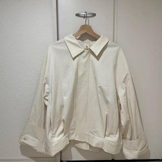 シュタイン(stein)のstein 20ss EX SLEEVE SYSTEM JACKET(ブルゾン)