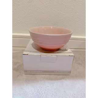 ルクルーゼ(LE CREUSET)のルクルーゼ ライスボールS(食器)