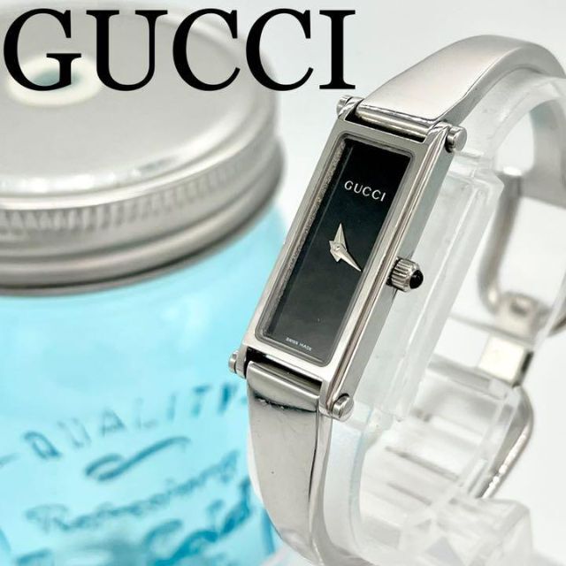 グッチのブレスレットウォッチです^_^ - ブレスレット グッチのブレスレットウォッチです^_^ - ブレスレット