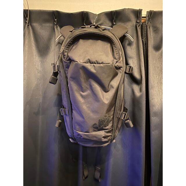 EVERGOODS MOUNTAIN PANEL LOADER 30L