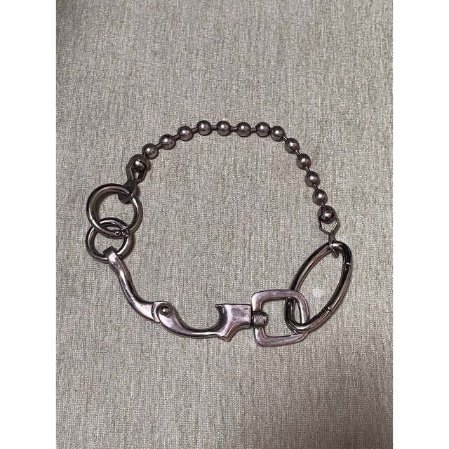 KOHH着用 martine ali ネックレス チョーカー 【オンライン限定商品